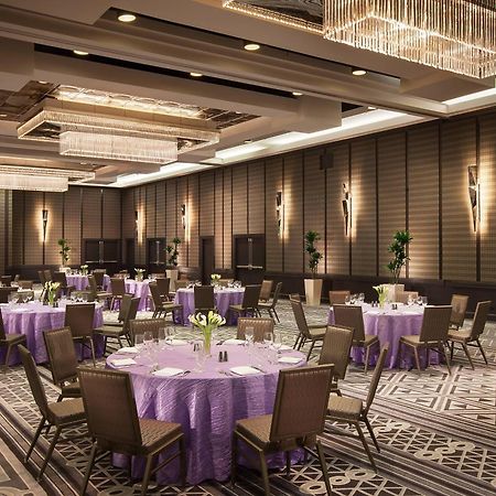 Sheraton Grand Los Angeles Restaurant bilde