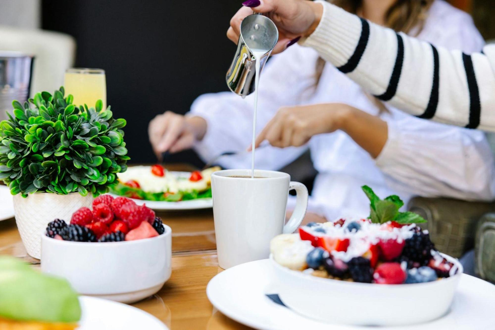 Sheraton Grand Los Angeles Eksteriør bilde